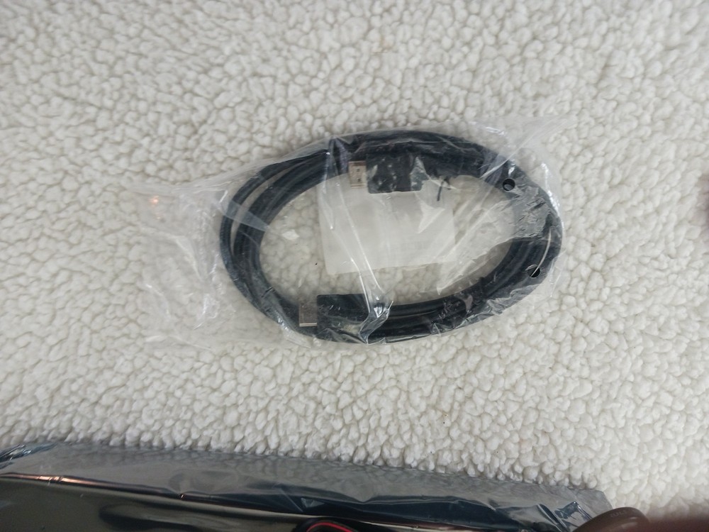 Dish Network Hopper Duo with Remote and Cables HDMI DVR Receiver, Shrink Wrapped