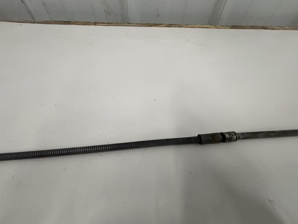 Luscombe Model 8 Vernier Throttle Control Cable