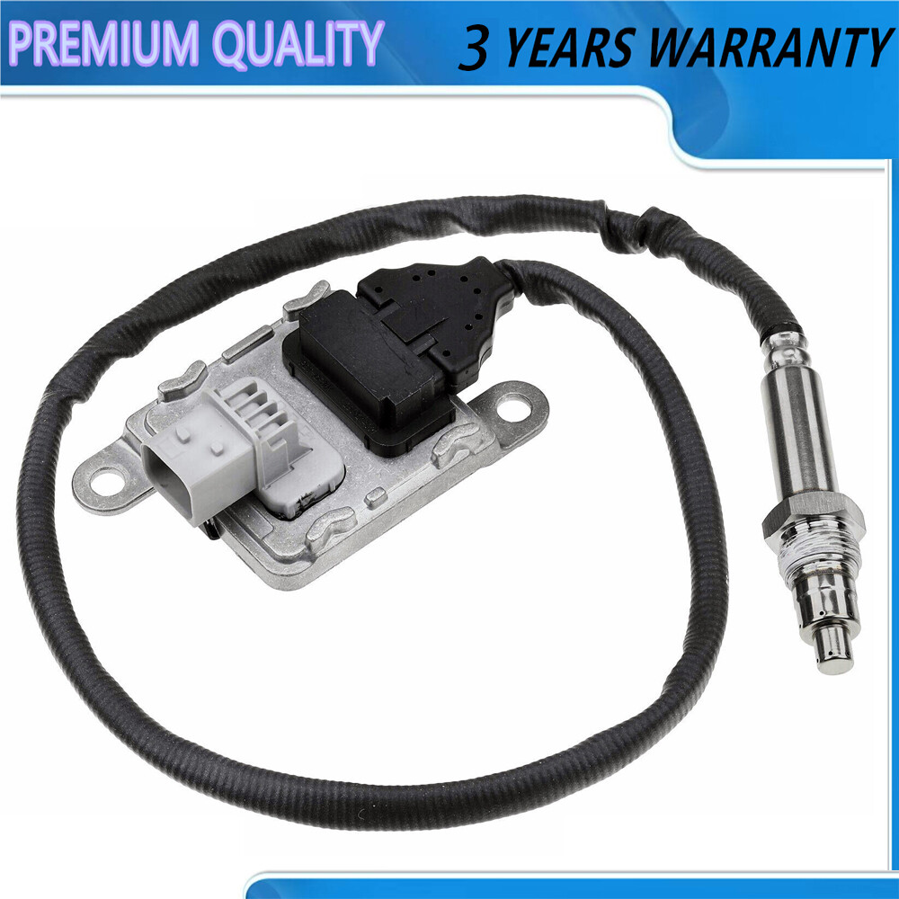 ISX Nitrogen Oxide Sensor NOx Sensor for Cummins 3687930 (NITROGEN OXIDE) 96740B
