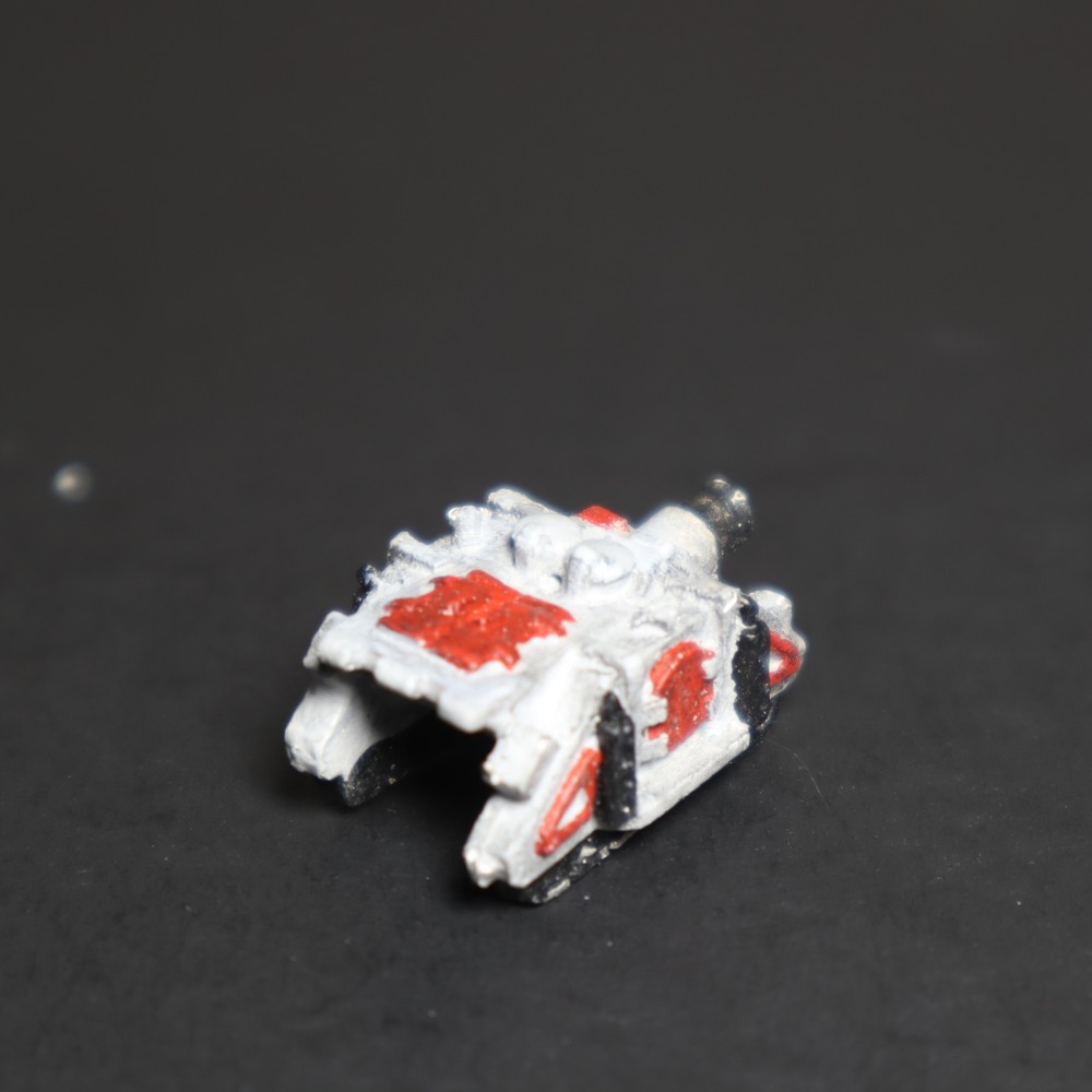 Space Marines, Epic, Vindicator, Adeptus Titanicus , Games Workshop