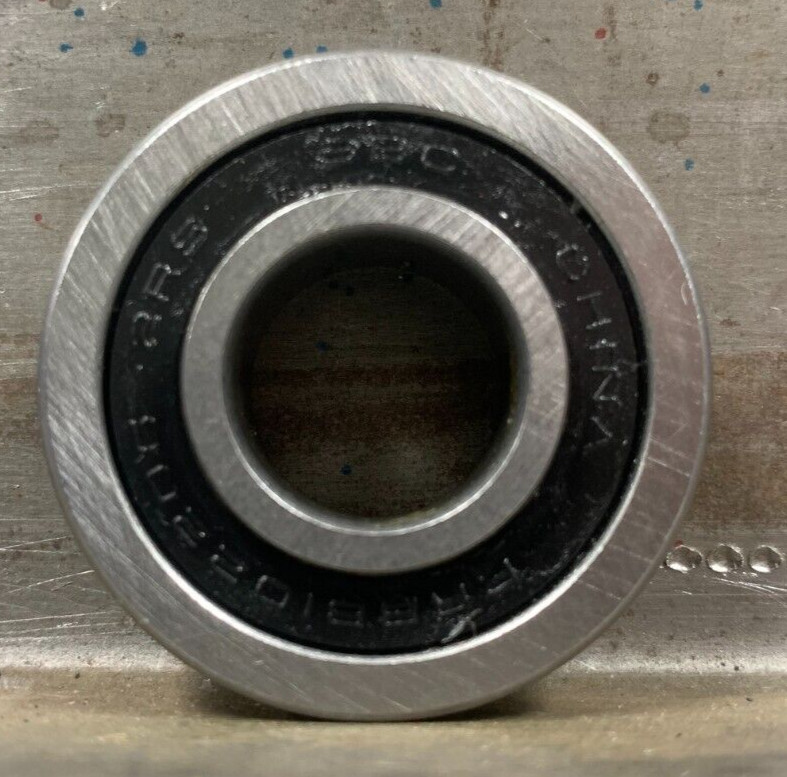 5/8" Flanged Ball Bearing PFBB58