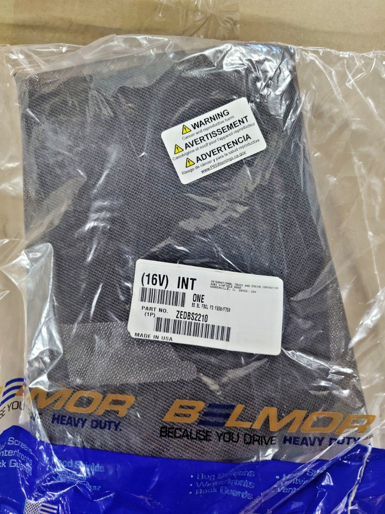 NF ZEDBS2210 - BUG SCRN BLK FIBRGLS MESH-BLK