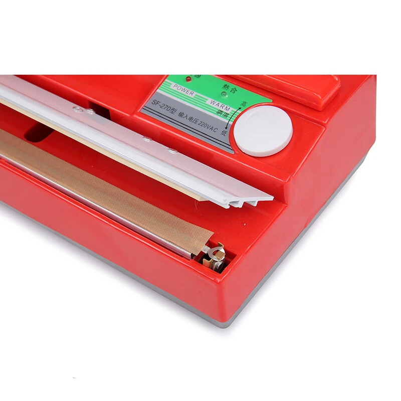 Sealing Machine Automatic Industrial Storage Packaging Electric Preservationroom