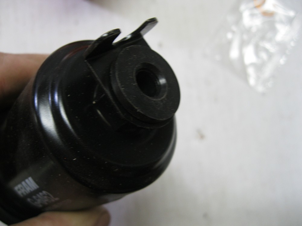 Fuel Filter Fram G6462