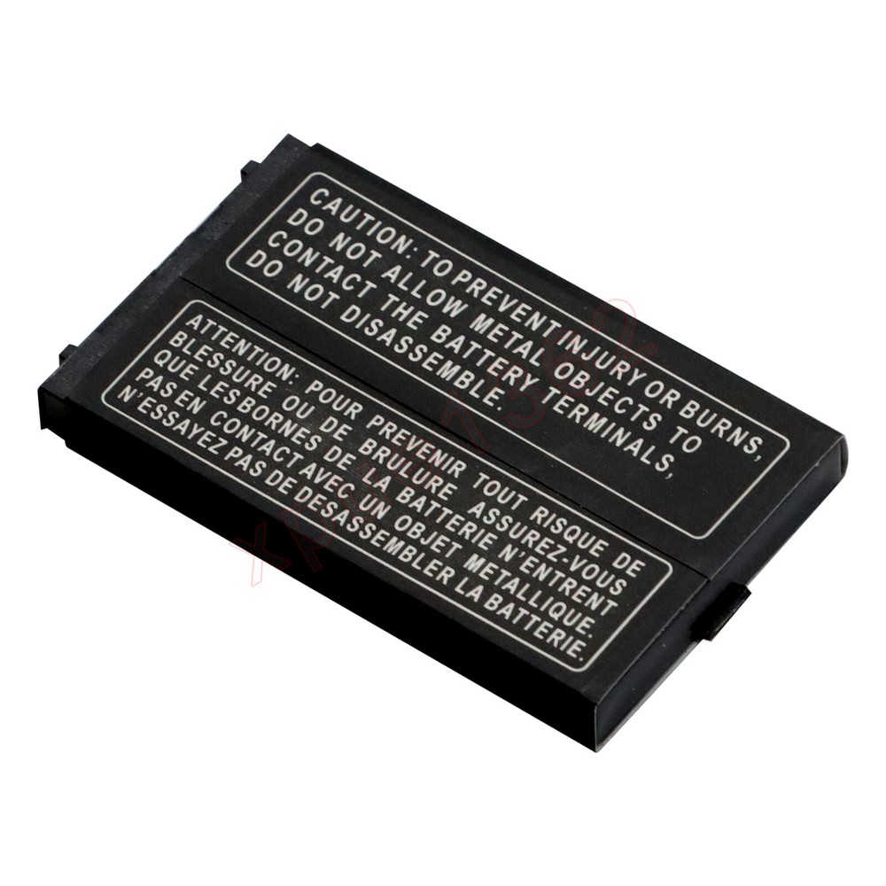 Replacement Battery NTR-003 For Nintendo DS NTR-001 Console
