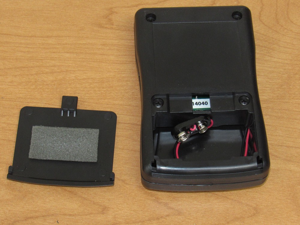 Pinnacle Technology 8249 Test Source for 8200 & 8400 Systems - UNTESTED