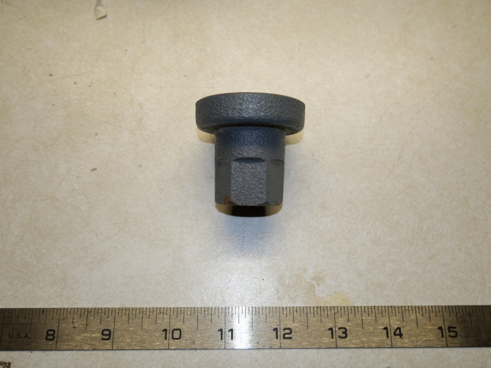 Screw Center for Lathe without Screw.