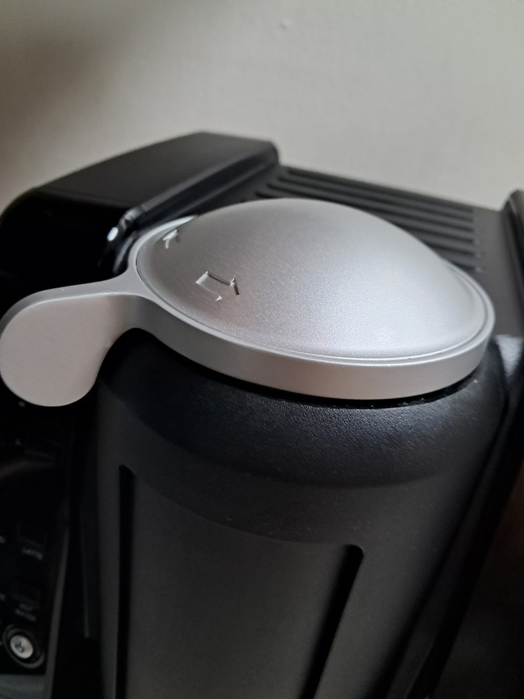 Mars Drinks Aroma Single Serve Coffee Maker.Mod. AROMA. (USED)