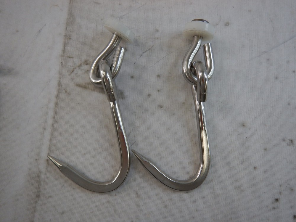 Byson 1M, Meating Hanging Sliding Rail System