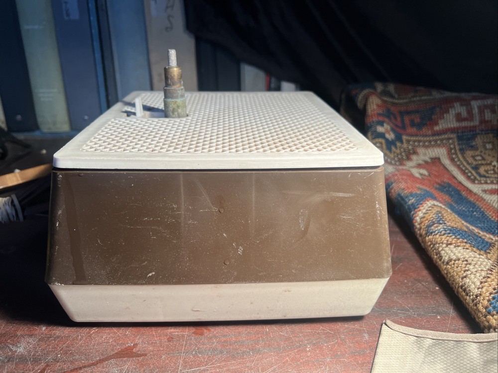 Glastar Super Star 2 Glass Grinder