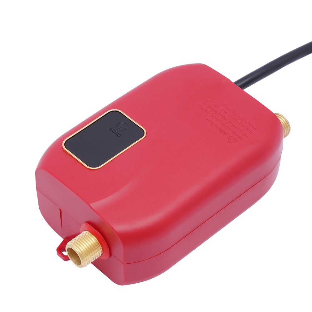 Electric Mini-Tank Water Heater, 110V 3KW Instant Point of Use Hot Water Heater