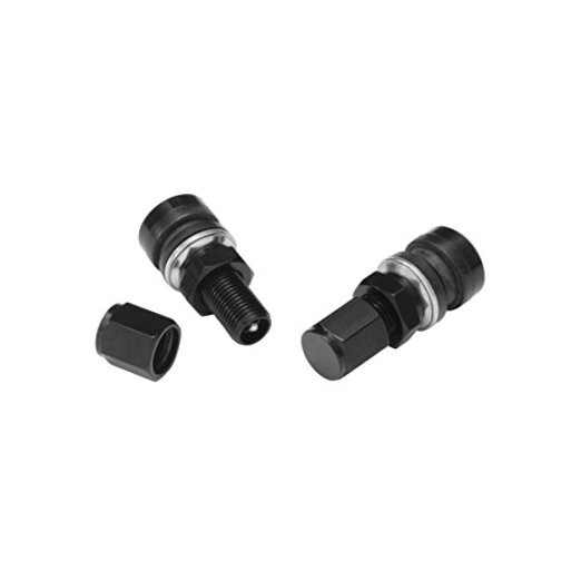 5-801BK Straight Valve Stem