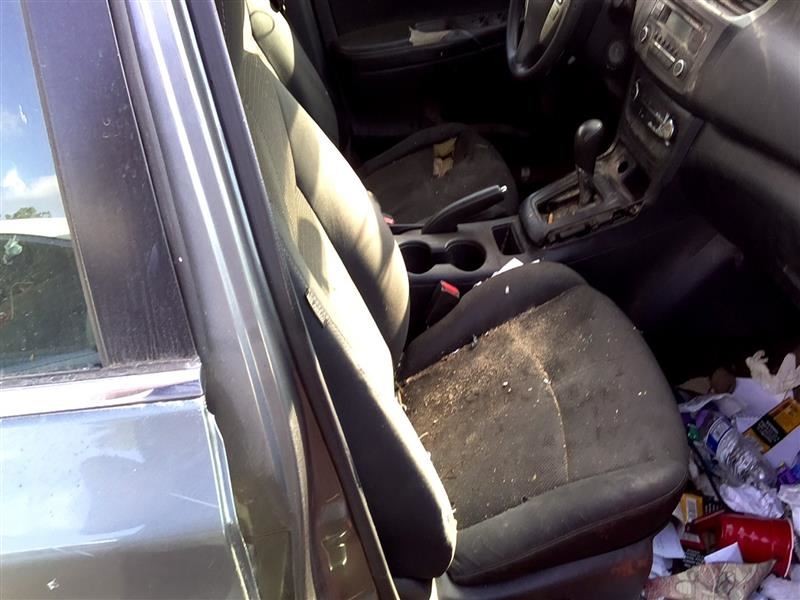 Driver Left Front Spindle/Knuckle Fits 11-25 LEAF 103840046