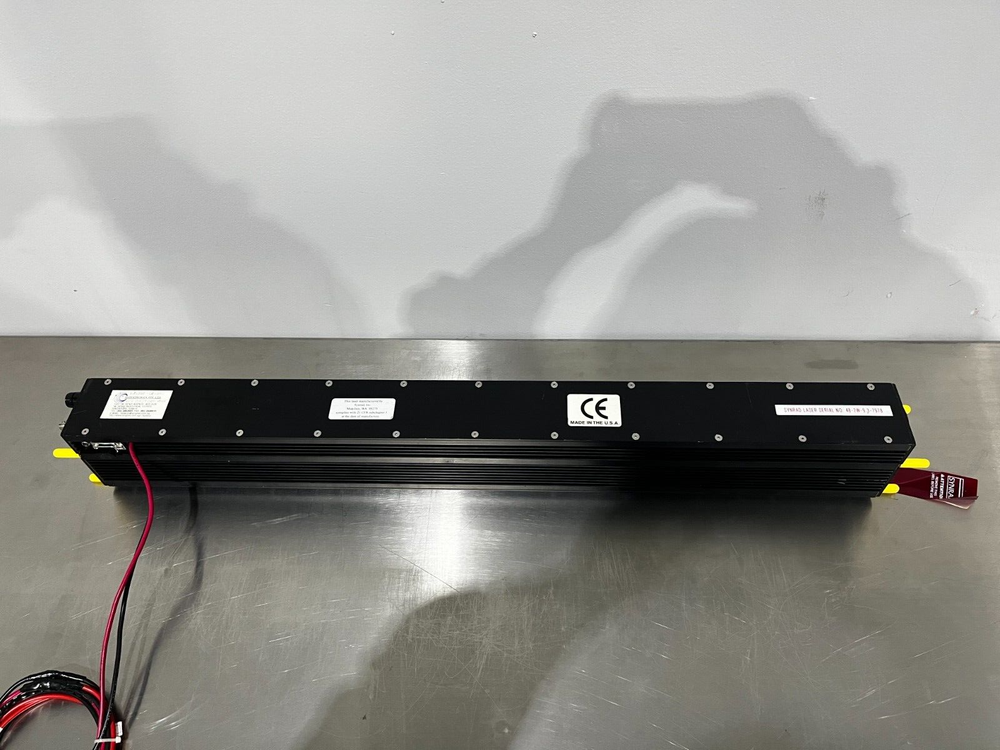 Synrad J48-2W-9.3-7978 CO2 Laser