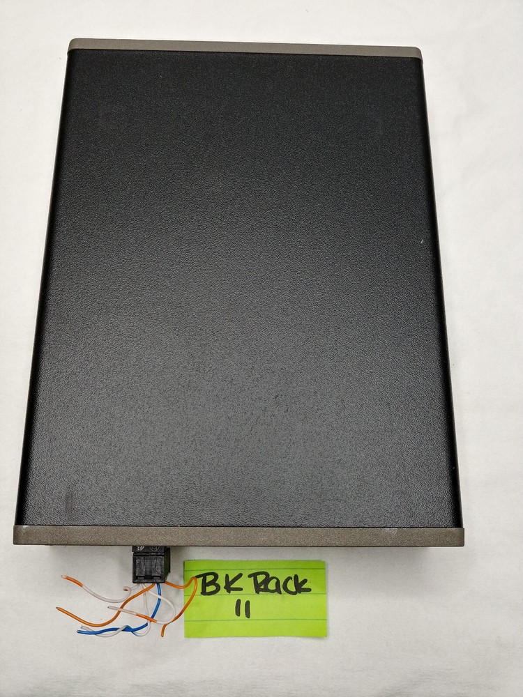 CTI NCB/IM NCB NETWORK COMBINER ROUTER (277-3)