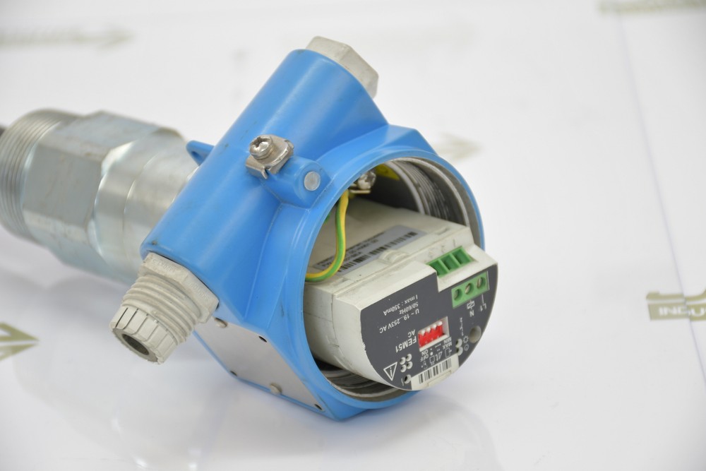 ENDRESS+HAUSER SOLICAP M FTI55-AAB1RV143A1A
