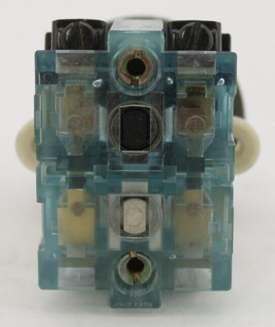 Westinghouse PB1A + PB1B Pilot Light