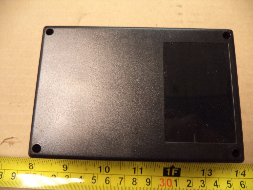 MOTOR CONTROLLER 2035-20566
