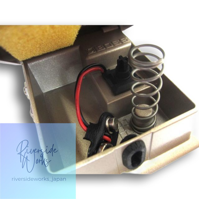 BOSS AW-3 Dynamic Wah Effects Pedal UD4615