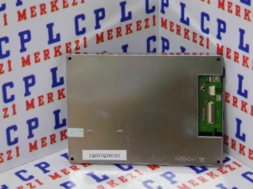 NEW LQ057Q3DC03 LCD Screen Display Panel FOR KTP600