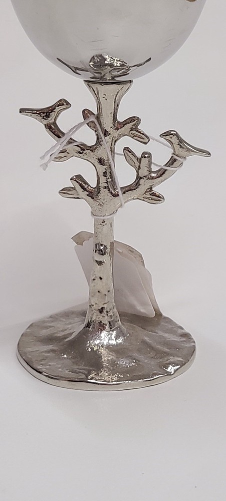 Michael Aram 132317 Tree of Life Kiddush Cup