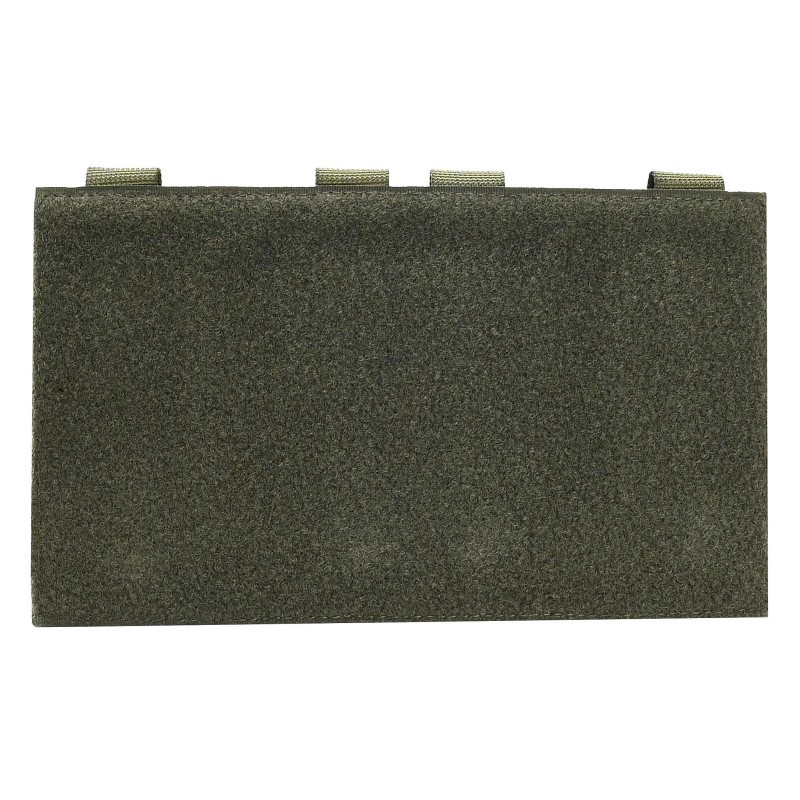 Tactical Backpack Molle Panels Extra Storage Accessory Mounting