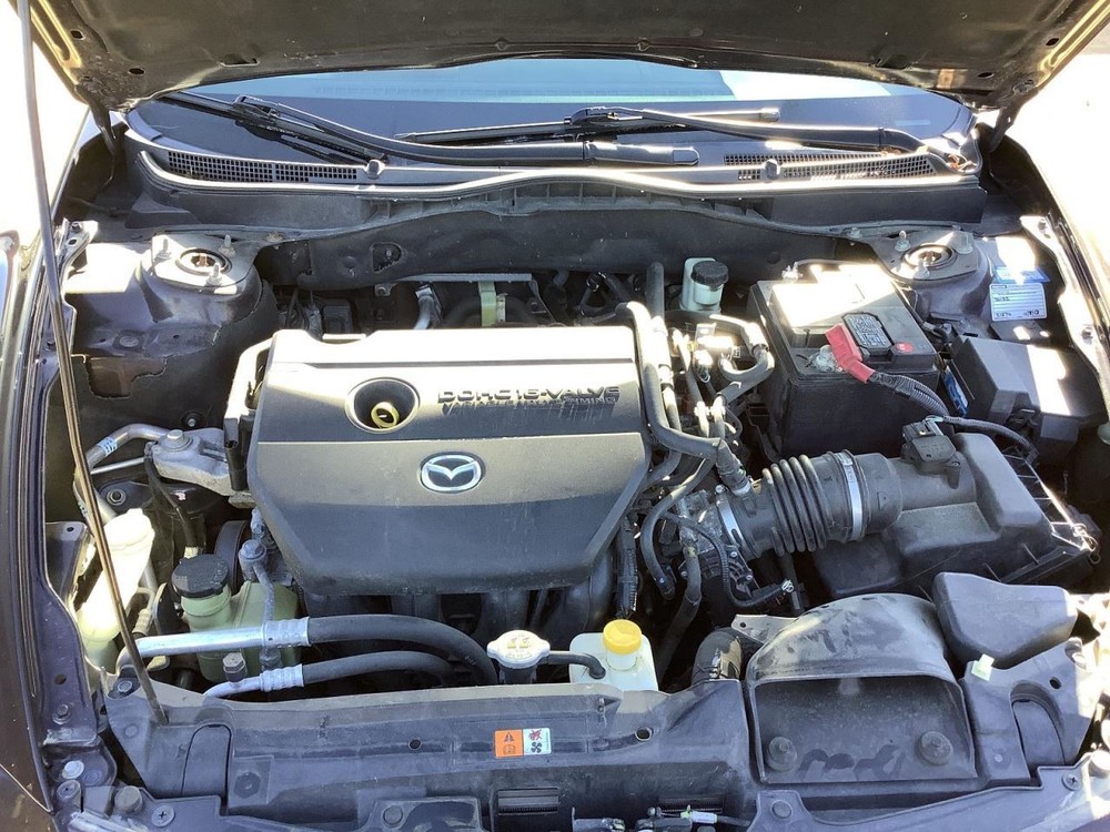 Fuse Box Engine Fits 11-13 MAZDA 6 4882899