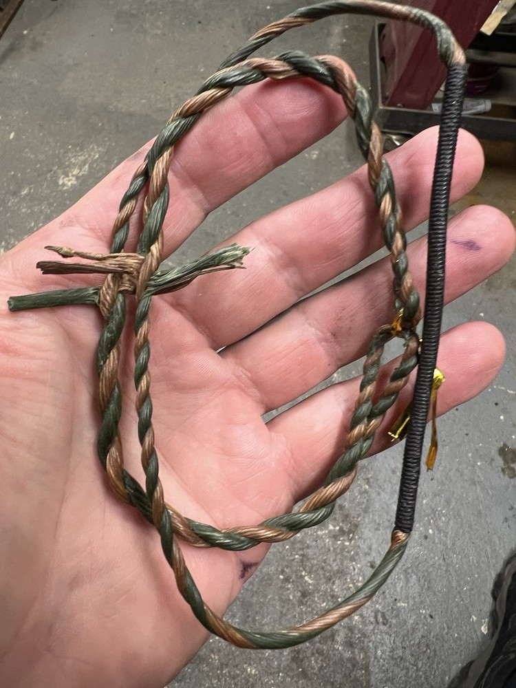 EXCALIBUR ASSASSIN FLEMISH STRING HIGH PERFORMANCE