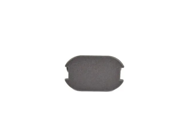 Genuine Mopar Rail Cap 5VX98XS9AA