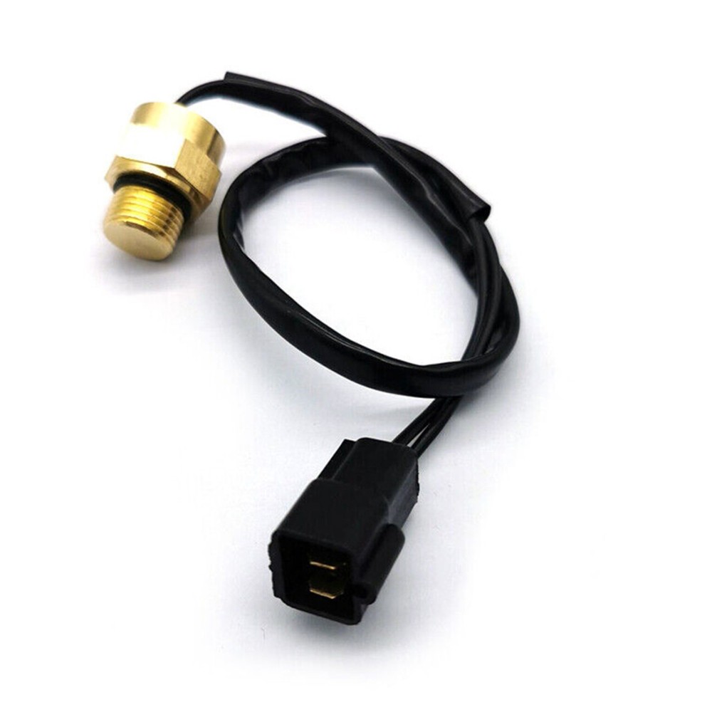 Radiator Fan Thermal Switch Sensor Replacement For Polaris ATV/UTV Models c