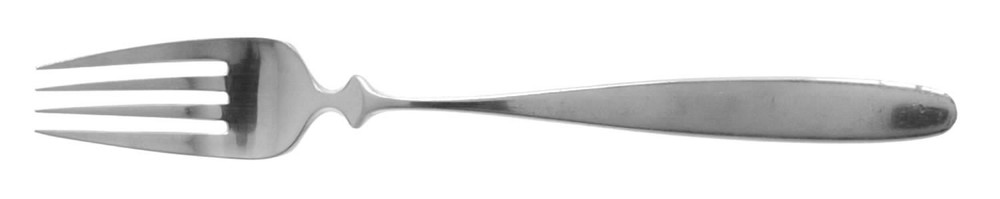 Dansk Astrid Salad Fork 101228