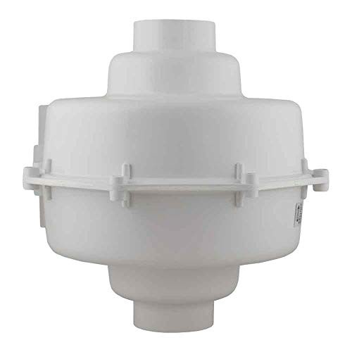 23005-1 Radon Mitigation Fan, 3" GP501