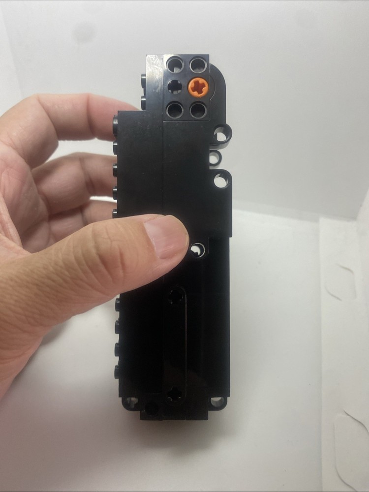 ZMBlock Power Function Motor Sets Motorized Building Blocks Motor Remote