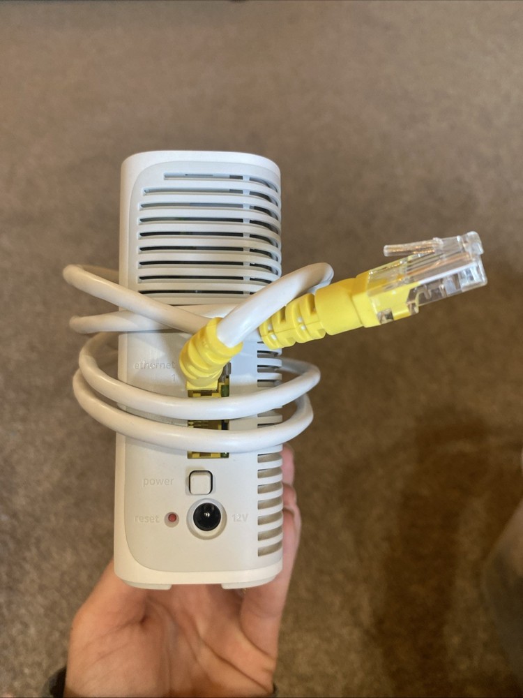 Booster AT&T Internet