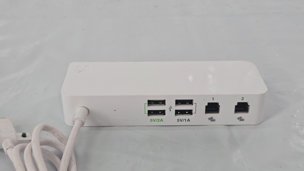 Clover Station Duo Terminal C505 POS System Bundle