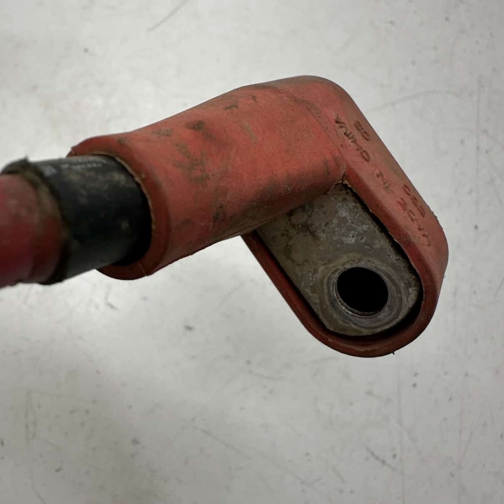 Solenoid Power Cable - 2023 CAN AM Outlander 500