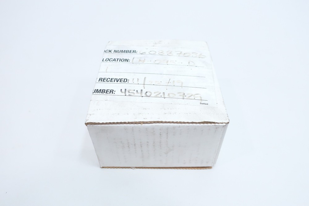 Genie 123-017-SS Liquid/gas Separator