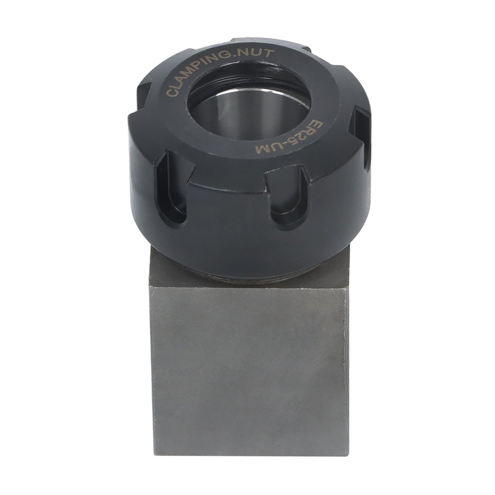 ER25 Square Collet Block Set for Milling Machine Tool Holding