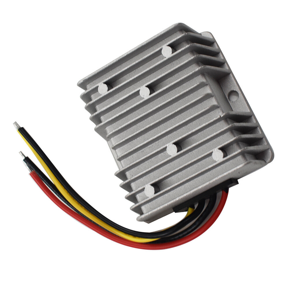 Converter Regulator 24V Step Down To 12V 30A DC/DC 360W New