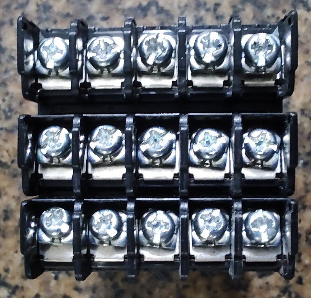 OMRON E5CN-RMT-500 TEMPERATURE CONTROLLER