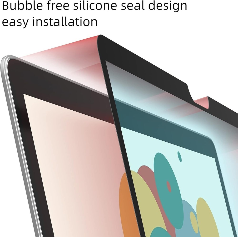 Blue Light Blocking Anti-Glare Screen Protector for MacBook Pro 15 inch 2012-...