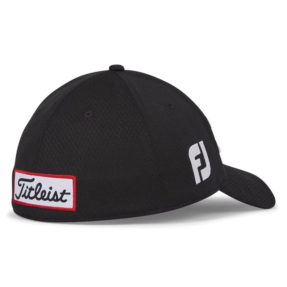Titleist Tour Elite Fitted Hat