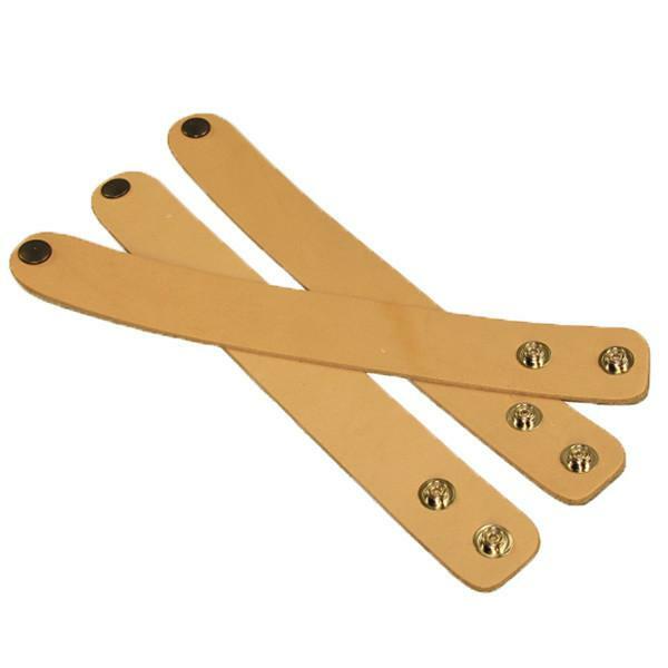 Adjustable Wristbands 1-1/4" 25 Pack 44149-25