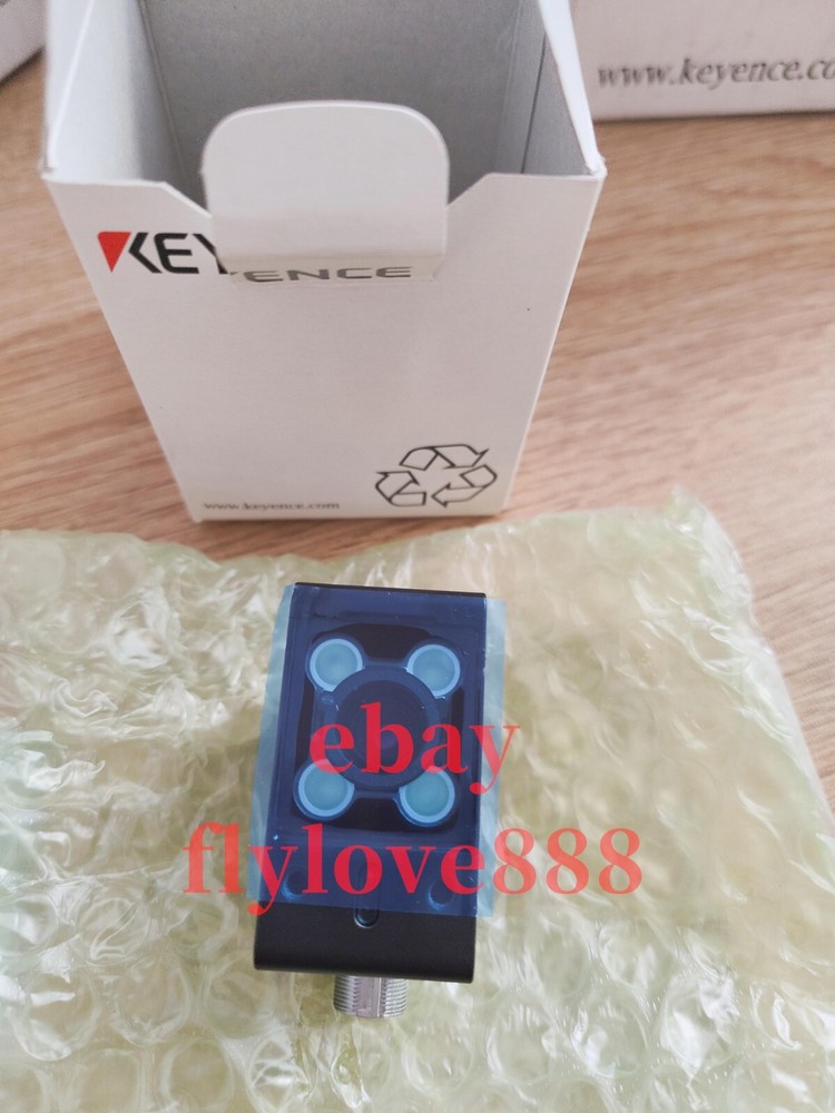 KEYENCE IV-HG500CA Industrial camera