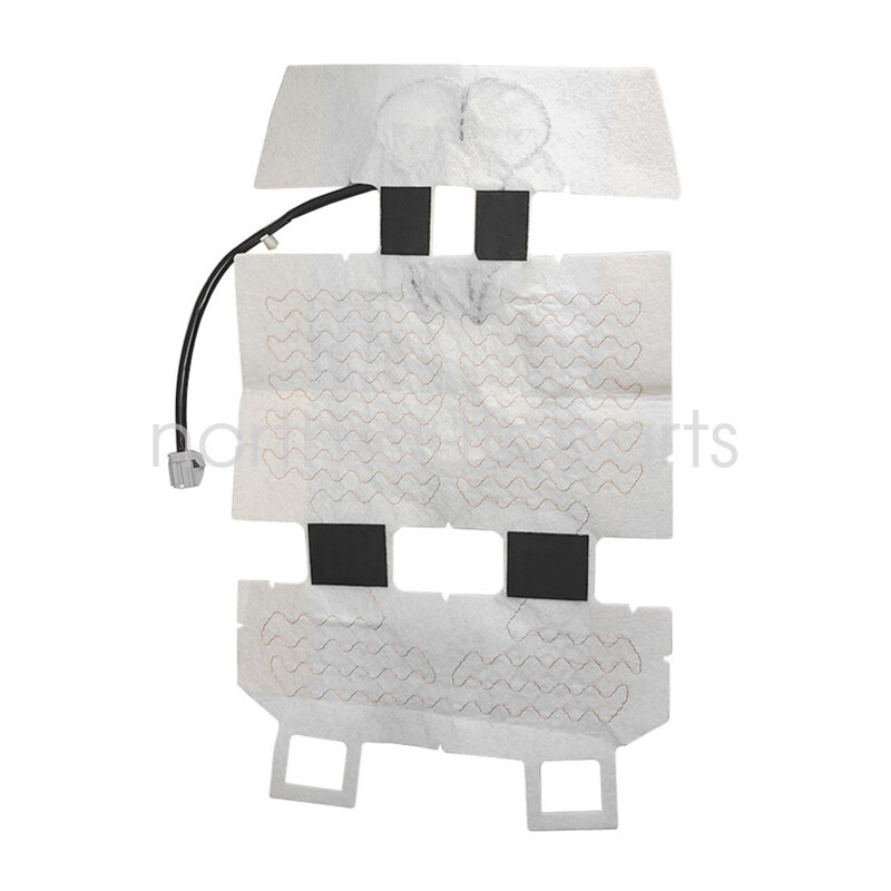 For 2016-2019 Ford Explorer LH Driver Seat Bottom Heating Element FB5Z-14D696-A