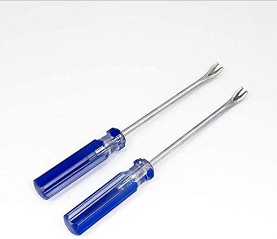 Tack Lifter for U Tip Nail Staple Rivet Tack Puller Staple Remover