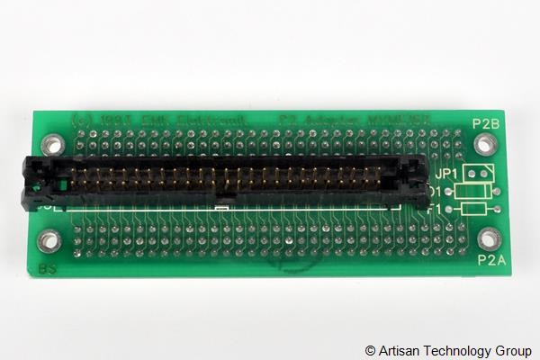 EMK Elektronik MVME162 P2 Adapter