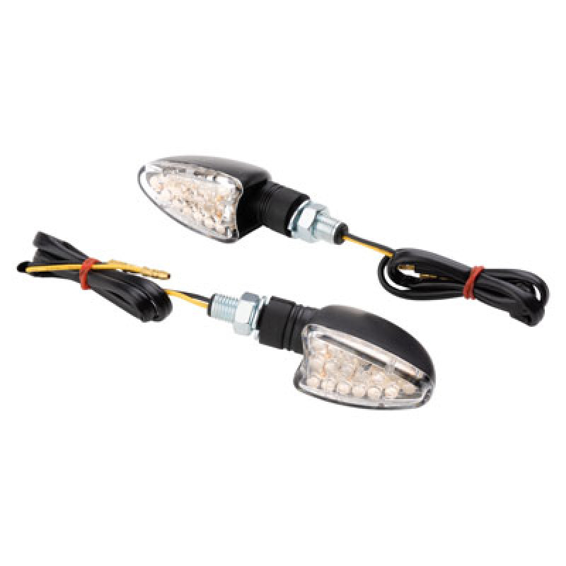 Tusk Mini Stalk L.E.D. Turn Signals