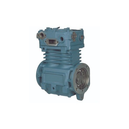 Bendix 107506X Tf 550 Compressor, Remanufactured
