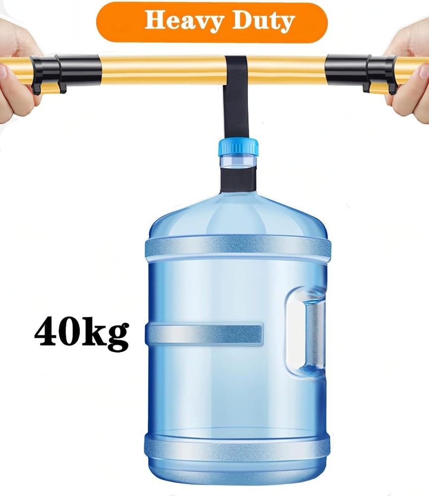 Long Handle Car Wash Mop Set with Microfiber Mitt for Scratch-Free Shine